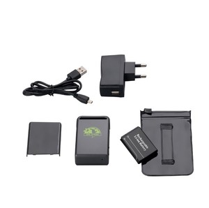 パーソナルGPSトラッカーミニTK102専門メーカーIP67防水リアルポジショニング無料モバイルAPPGPS追跡デバイス - Product Image 5