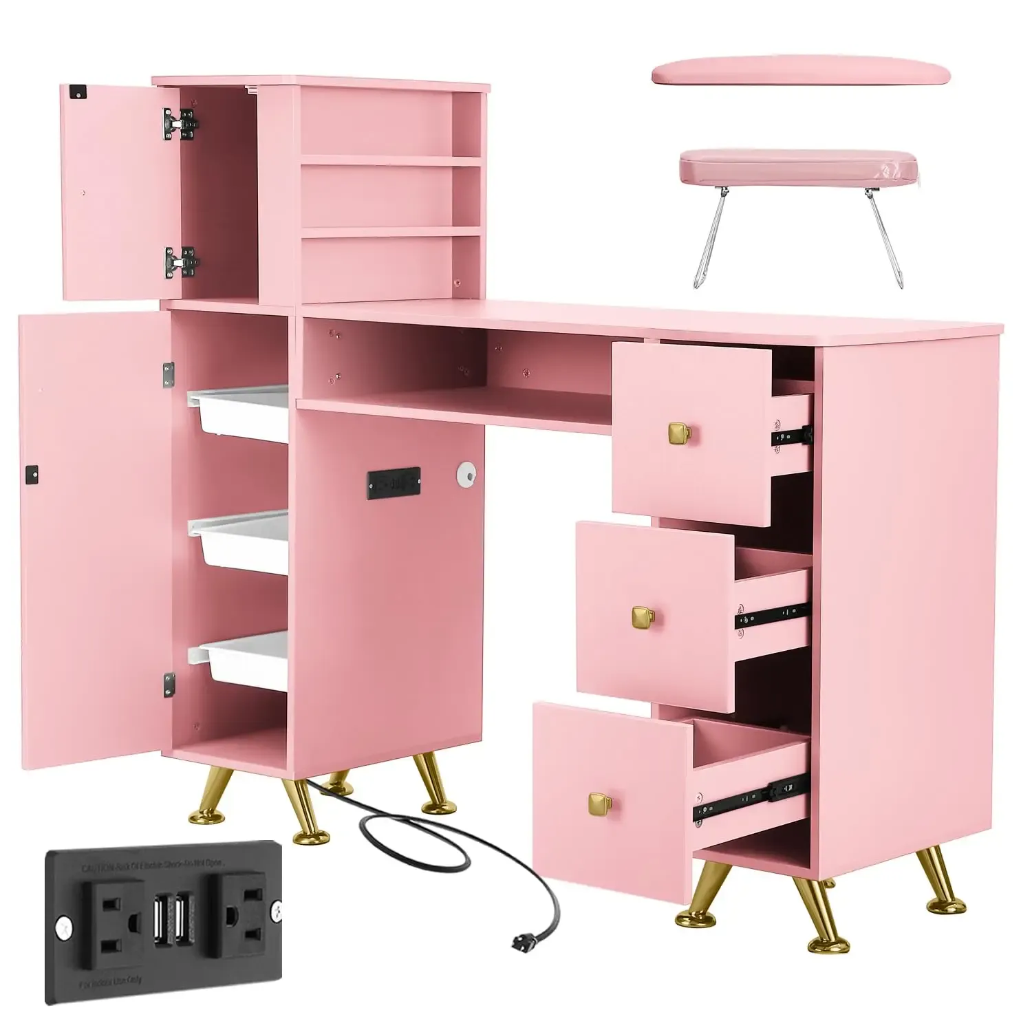 Pink Gold