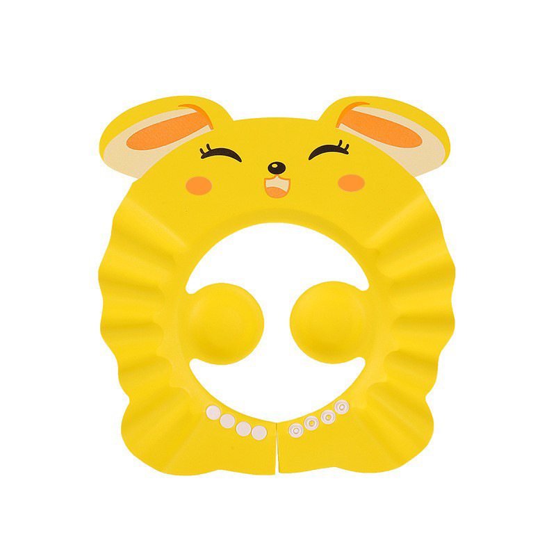 Lapin jaune