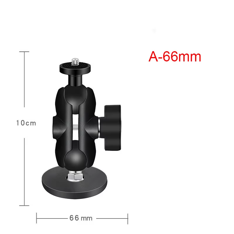 10*66mm (noir)