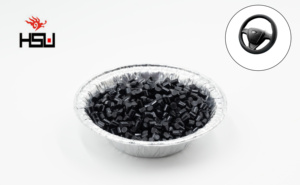 适用于各种应用的耐高温TPE原料颗粒热塑性橡胶TPR - Product Image 6