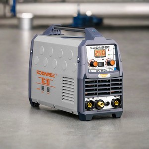7700W 250A 220V半自动焊机钨极氩弧焊逆变IGBT MMA 2 In1氩弧焊机迷你钨极氩弧焊机 - Product Image 5