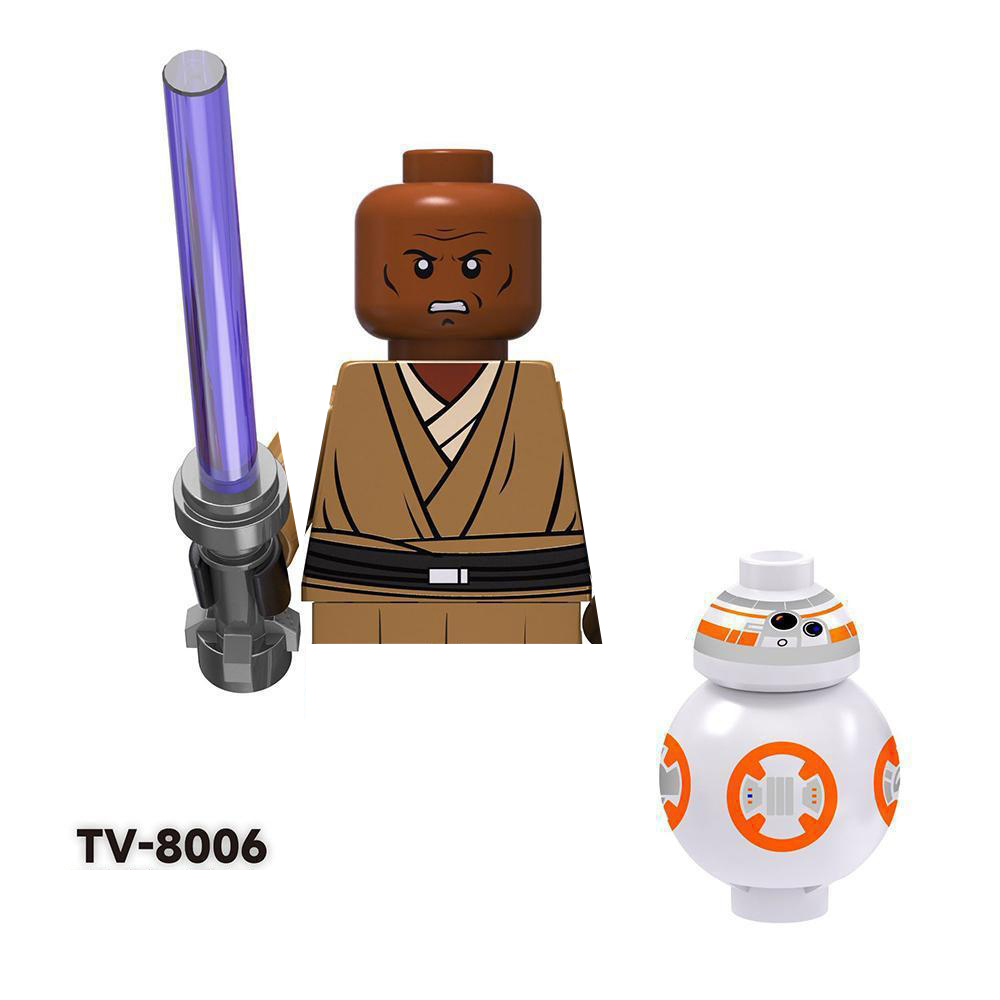 TV8006