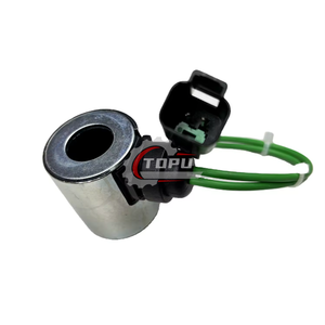 218-9894 Solenoid Valve Coil 2189894 for CAT 311C 320C 321C 322C 325C 330C Excavator - Product Image 4