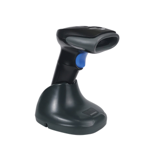 Gran oferta, lector de código de barras, escáner de código de barras Usb con cable, escáner de código de barras de alta precisión de 32 bits - Product Image 1
