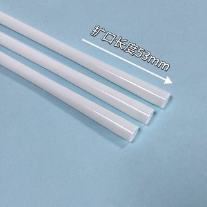 ETFE ışıl ışıl kateter ile OEM sıcak satış tek kullanımlık tıbbi dilatör ve dış kılıf tüp - Product Image 6