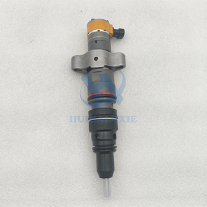 C7 C9 Форсунка 387-9427 263-8216 263-8218 328-2585 387-9430 387-9426 387-9428 двигатель 10R7225 2638218 2681835 2951411 форсунки - Product Image 4