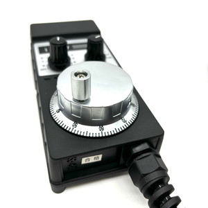 IHDW-BBA4S-IM manuale della scatola generatore di impulsi manuale Encoder rotativo Controller CNC per Encoder rotativo - Product Image 3