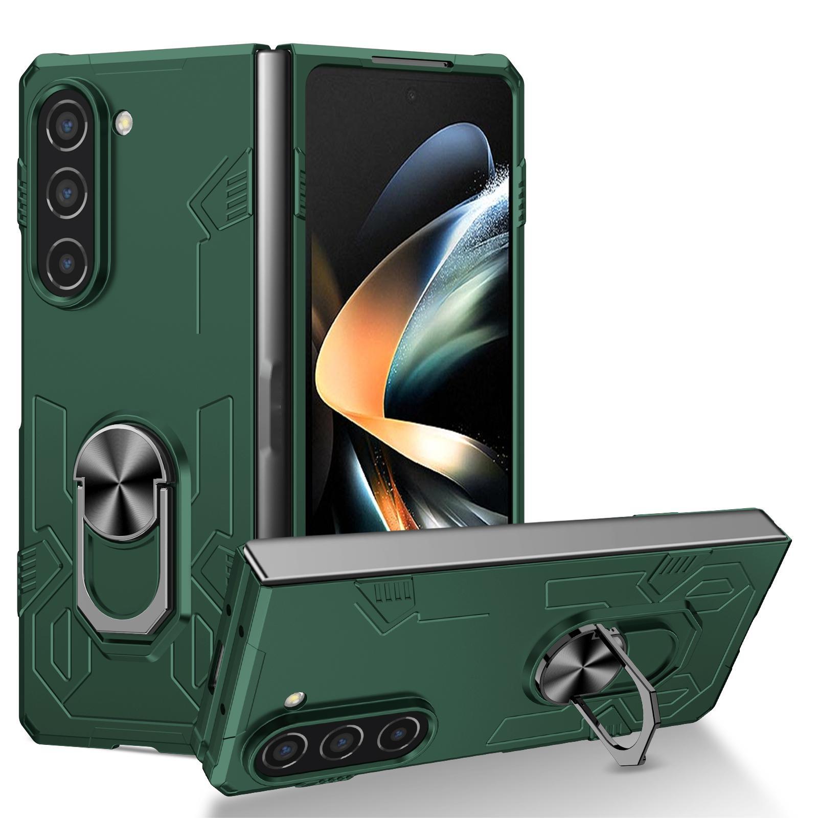 Pli vert-z 5