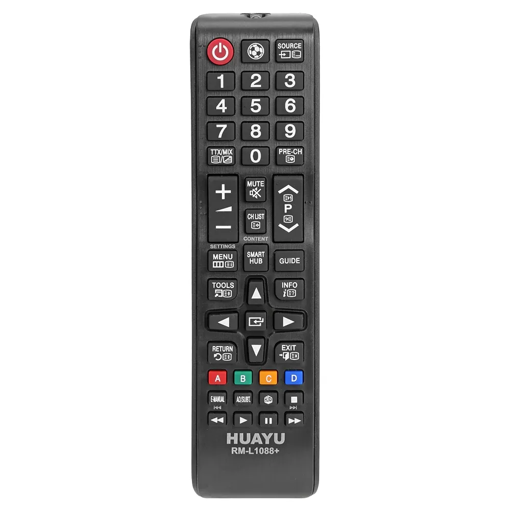 RM-L1088 التحكم عن بعد ل سام سونغ التلفزيون العالمي LCD HD التلفزيون الذكية للتحكم عن بعد ل AA59-00326 AA59-00357 BN59-00516A