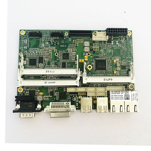 Beckhoff C6525 Mainboard CB3052-0005 Device Mainboard <strong>Control</strong> <strong>Computer</strong> Board CPU Board Motherboard Desktop In-stock - Product Image 4