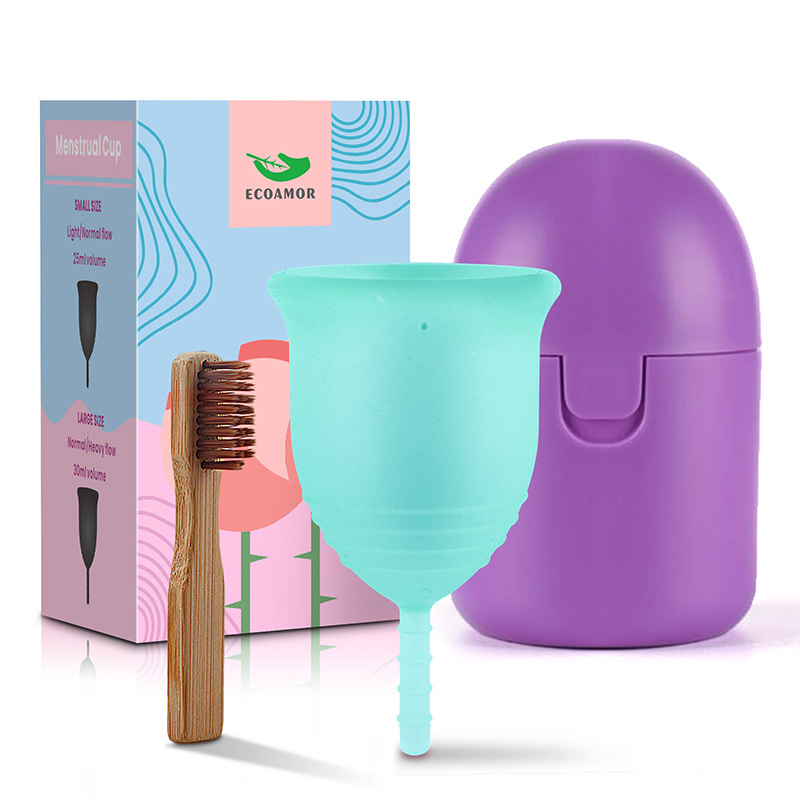 SET 7 (Copa menstrual grande)