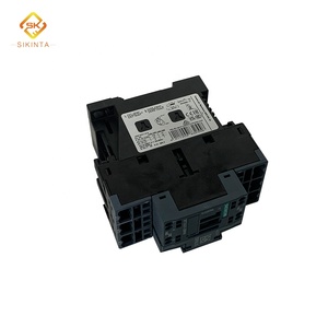 Programmier bare Logik steuerungs module Leistungs schütz 3RT2025-2BB40 schnelle Lieferung - Product Image 4