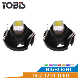 Fabrika T4.2 Led ampul 1210 çip pano ışık - Product Image 2