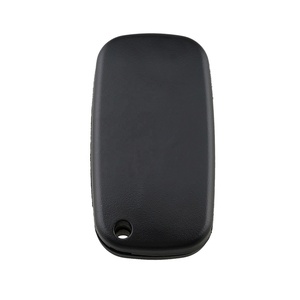 2/3 düğmeler 433MHz akıllı anahtarsız giriş araba Fob uzaktan anahtar Renault Clio III Kangoo usta Modus Twingo - Product Image 2