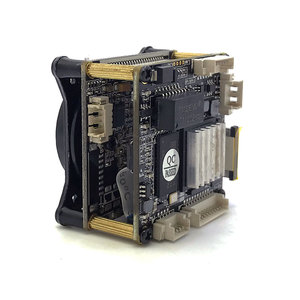 Módulo de cámara de seguridad IP, placa de 4MP, red OV4689 Hi3516A, compatible con Zoom motorizado, enfoque automático, lente de IRIS automática (SIP-E4689AMT) - Product Image 4