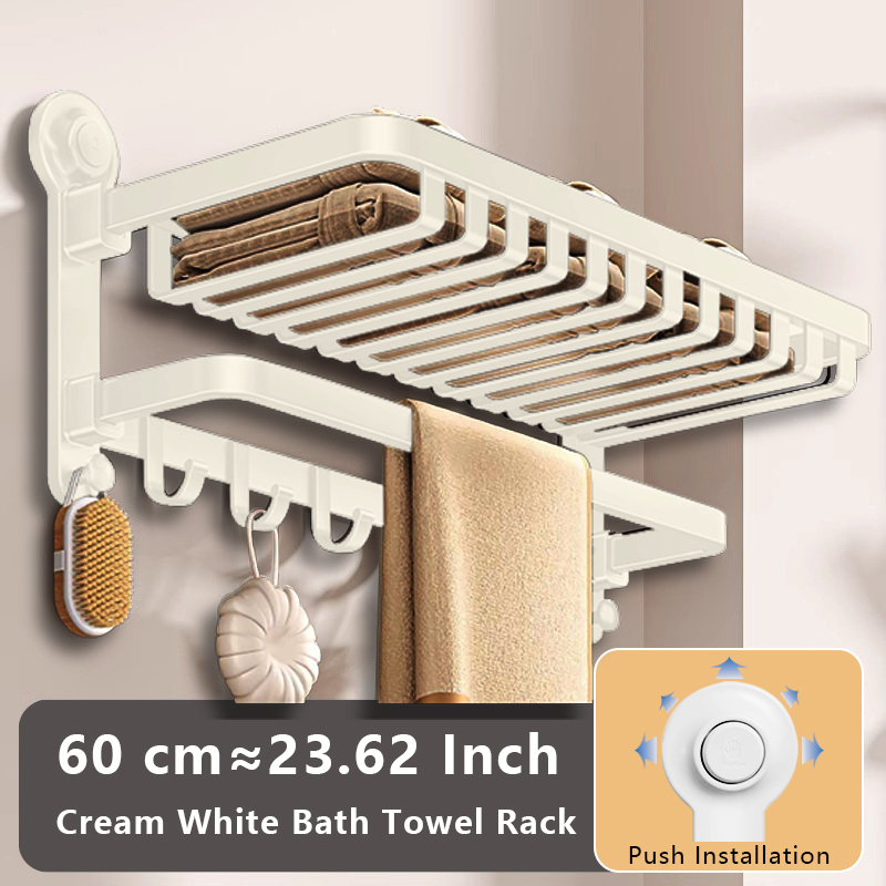 Bianco crema 60 cm