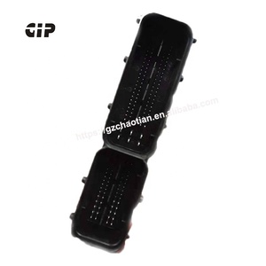 Ban Đầu Động Cơ ECU Mới 2.8 Bảng Máy Tính HPI 0281011228 ED16 504073032 EDC16C8-1.31 Trong Kho - Product Image 4