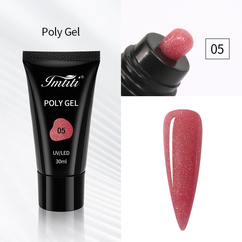 Poly Gel 05#