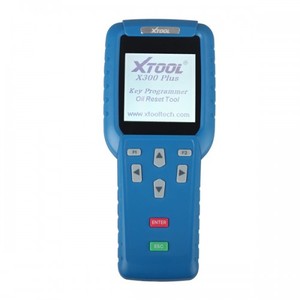 Original XTOOL X300 <strong>Plus</strong> X300+ Auto <strong>Key</strong> <strong>Programmer</strong> with EEPROM Adapter OBD2 XTOOL SCANNER
