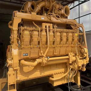100-7911 dizel jeneratör seti 389-9982 deniz motor tertibatı 270-6816 motor tertibatı temel özellikler deniz için motor meclisleri - Product Image 3
