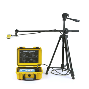 High-Precision Beidou Positioning Signal Portable Open Channel Flowmeter <strong>Testing</strong> Equipment <strong>Comparison</strong> Device - Product Image 6