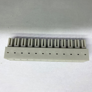 Bloque de terminales de doble enchufe y extracción - Product Image 1