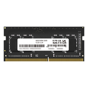Hochwertiger OEM ODM RAM DDR4 Speicher RAM DDR4 8GB FÜR LAPTOP - Product Image 1