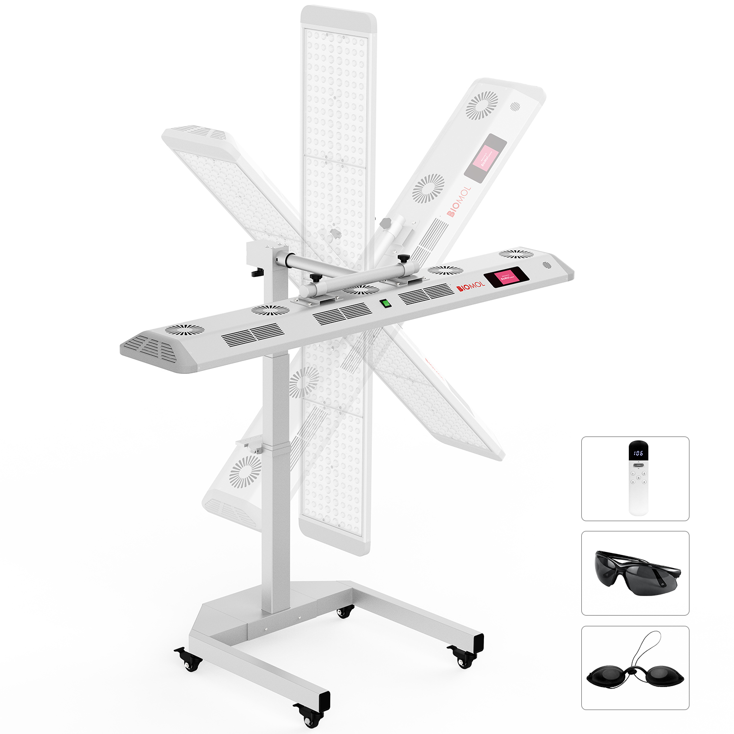 Electric Stand