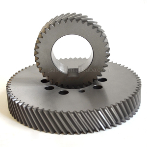 Bộ phận thay thế máy nén khí trục vít 1092-1097-00 cho 1092109700 ga160 cho Atlas Copco - Product Image 6