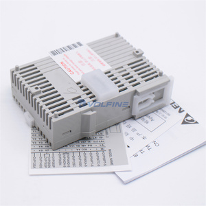 DVP16SP11R High-Quality Programmable <strong>Logic</strong> <strong>Controller</strong> for Industrial <strong>Automation</strong> - Product Image 3