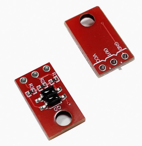 ラインセンサーブレイクアウトQRE1113赤外線反射センサーモジュール3.3V 5v回路アクセサリー - Product Image 4