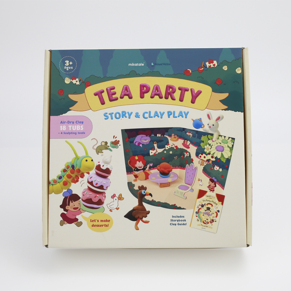 TEA PARTY