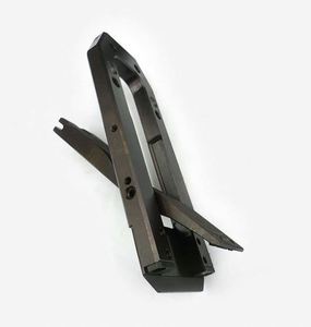数控转塔冲床夹具框架机床附件夹具Amada冲床数控转塔冲床夹具 - Product Image 3