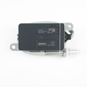 Fabrika doğrudan satış iyi fiyat SNS3040 2659849 nox sensörü oksijen ve azot oksit sensörü NOX Scania için yedek parçalar - Product Image 3