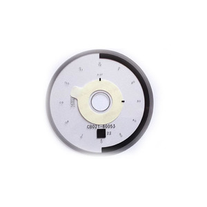 Sensor Encoder Circular Disk Fit für HP Design jet T120 T520 T730 T830 CQ890-67033 Encoder Timing Disk - Product Image 3