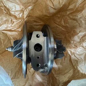 Toyota dizel turboşarj Core CT16 kartuş 172010L030 2KD-FTV için yeni durum Turbo Boost kontrol parçaları Pully motoru ile - Product Image 2