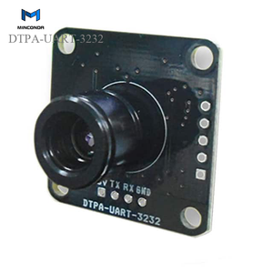 <strong>Temperature</strong> <strong>Sensors</strong> <strong>Analog</strong> and Digital <strong>Output</strong> Industrial)DTPA-UART-3232 - Product Image 1
