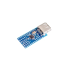Mini <strong>USB</strong> <strong>Host</strong> Shield 2.0 ADK SLR development tool - Product Image 1