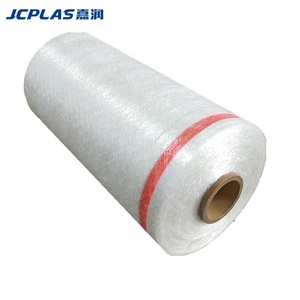 Highly Visible Plastic Pallet Wrap Netting for Easy Storage and Firm Fit - Product Image 5