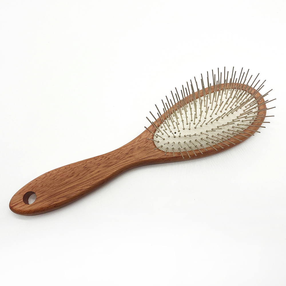 Natural wood