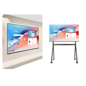 Amdox Écran commercial <span class=keywords><strong>55</strong></span> pouces Prix d'usine de gros Écran de signalisation LCD pour les entreprises Moniteur industriel Android 4K UHD - Product Image 1