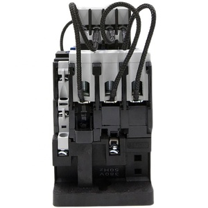 CHNT <strong>Switching</strong> <strong>Capacitor</strong> <strong>Contactor</strong> Cj19-2511 380v Electric 380V Main Circuit Rating