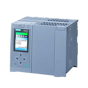 Siemens SPS-Programmier steuerung Neuer Original-Lager-SPS-Controller-Wechsel richter