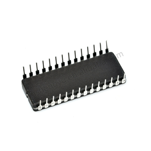 COPOER Nuovo Originale 27C512-15FA 27C512 15FA di Memoria IC Chip 5V 512KBIT CDIP28 CMOS EPROM di un tempo Programmabile circuito integrato - Product Image 3