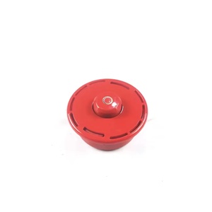 MIMPN草修剪器备件杂草通用细绳修剪器刷头 - Product Image 1
