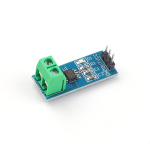 Modulo sensore di corrente 5A/20A/ 30A ACS712 per Arduino