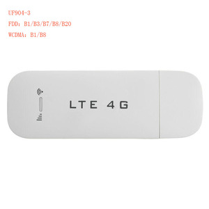 4g lte módem llamada de voz inalámbrico para arduino gsm - Product Image 2