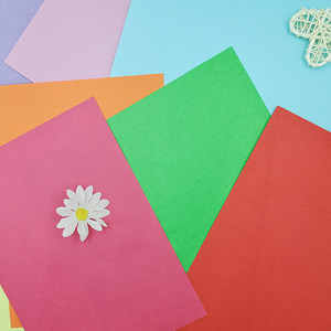 Wholesales 20 Years Chinese Factory <strong>Colorful</strong> <strong>CardBoard</strong> Paper 0.5mm - 4mm Thickness Corrugated <strong>Cardboard</strong> for Luxury Box - Product Image 2