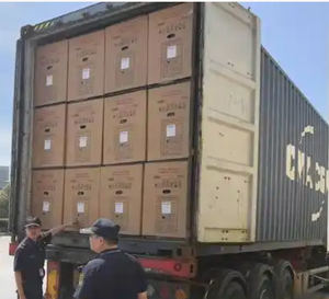 Worldwide Shipping Cigarette Package Paper Customization Support Ship by Sea Door to Door Delivery - Product Image 2